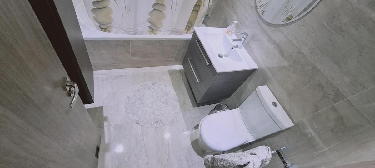 Limassol Vacations - STAY Downtown Retreat - Property Image 57