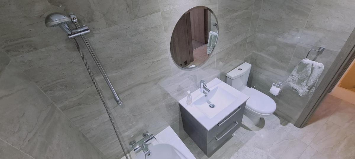 Limassol Vacations - STAY Downtown Retreat - Property Image 58