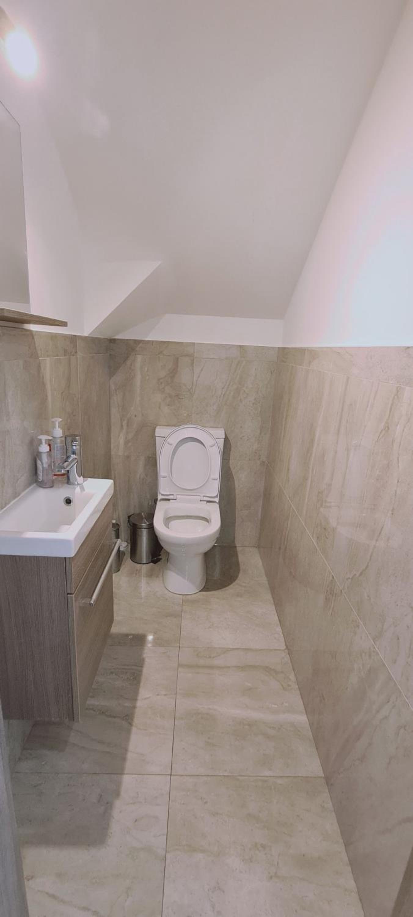 Limassol Vacations - STAY Downtown Retreat - Property Image 60