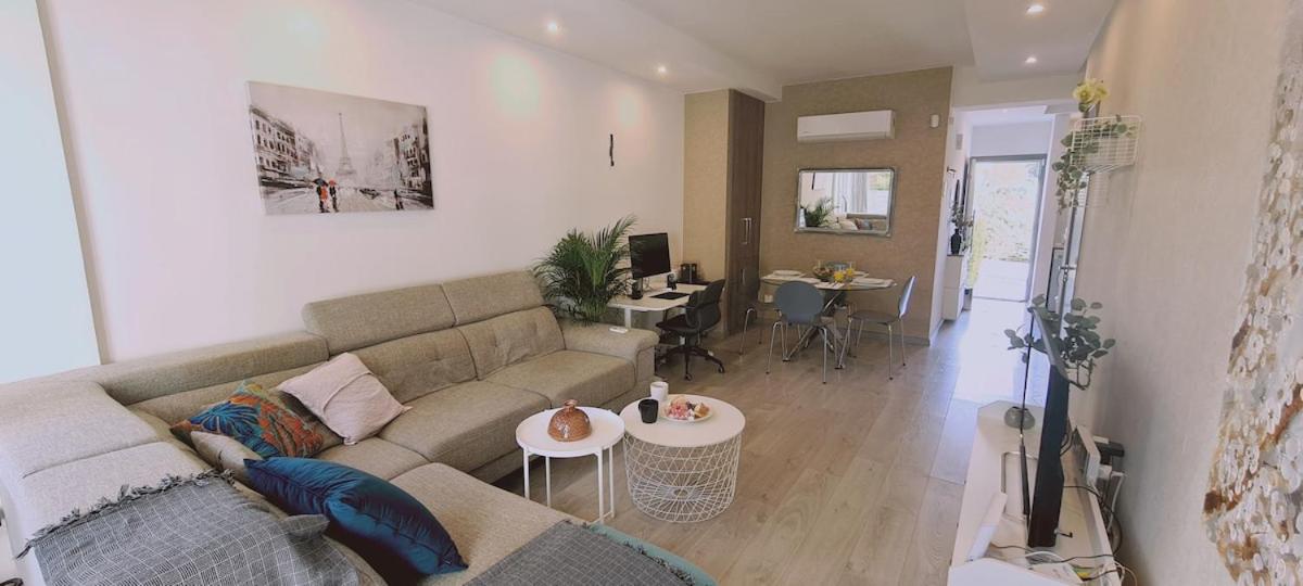 Limassol Vacations - STAY Downtown Retreat - Property Image 63