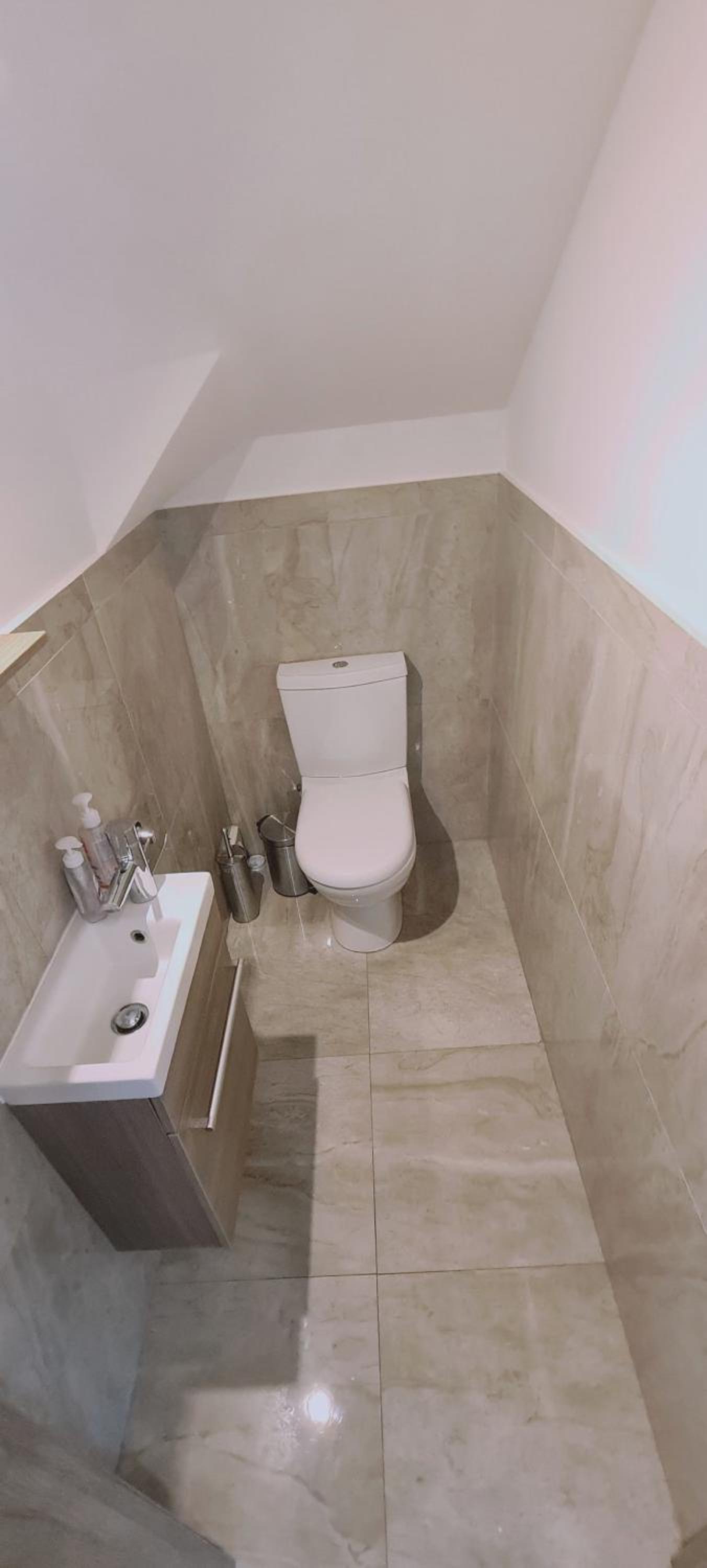 Limassol Vacations - STAY Downtown Retreat - Property Image 64