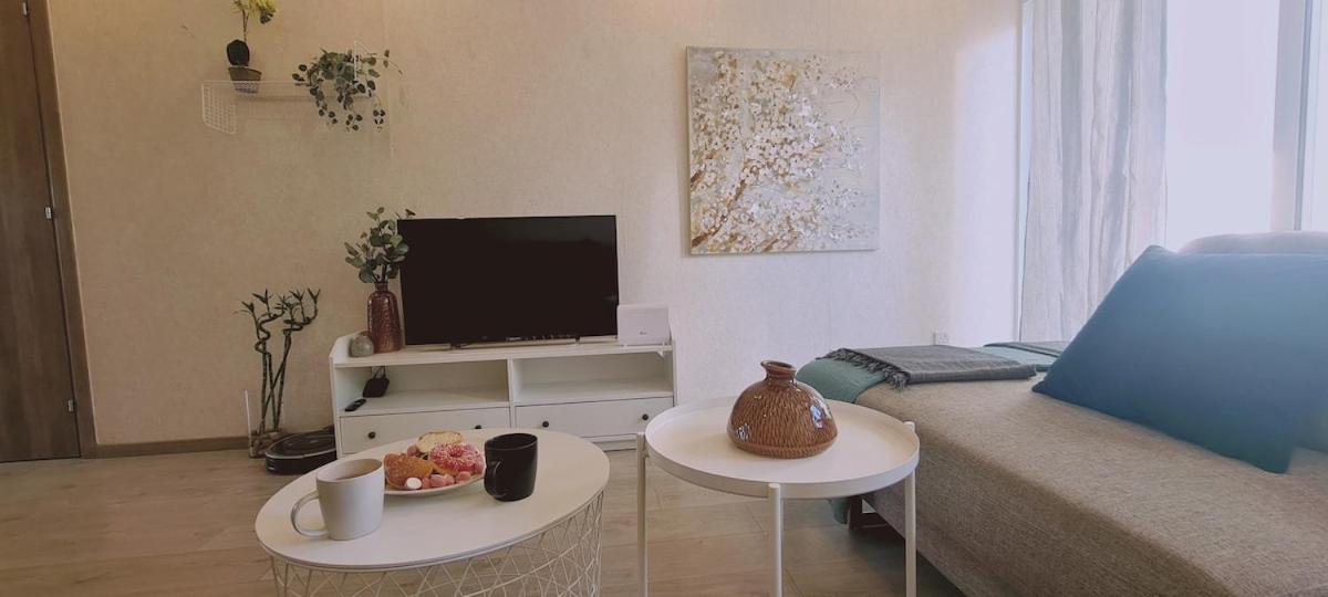 Limassol Vacations - STAY Downtown Retreat - Property Image 65