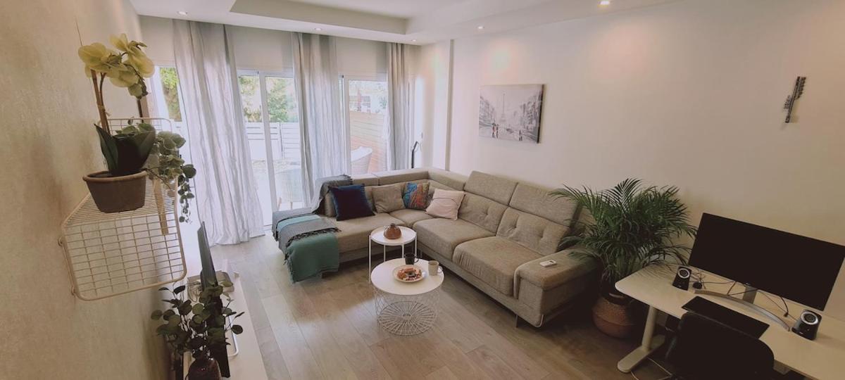 Limassol Vacations - STAY Downtown Retreat - Property Image 25