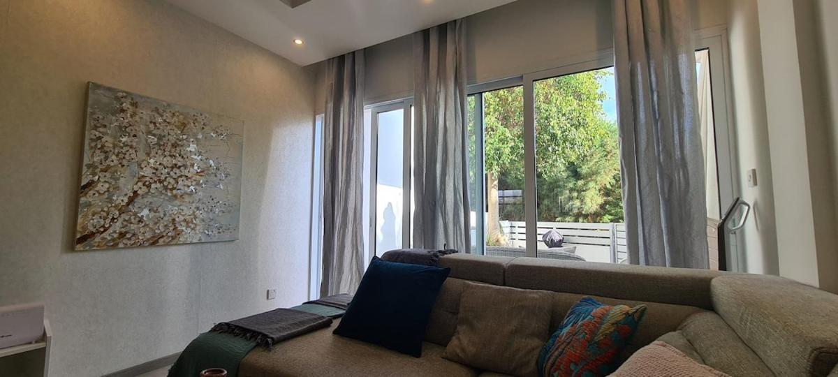 Limassol Vacations - STAY Downtown Retreat - Property Image 67