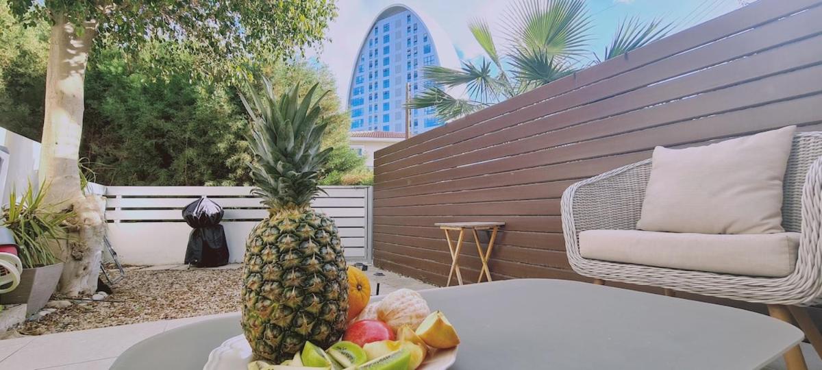 Limassol Vacations - STAY Downtown Retreat - Property Image 71