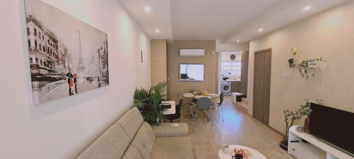 Limassol Vacations - STAY Downtown Retreat - Property Image 72