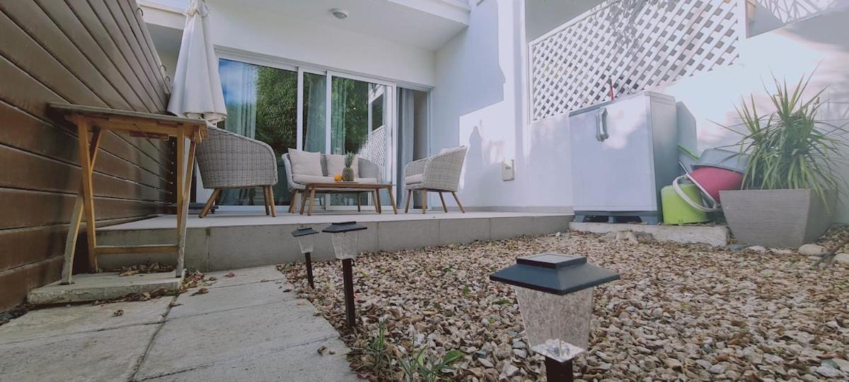 Limassol Vacations - STAY Downtown Retreat - Property Image 73