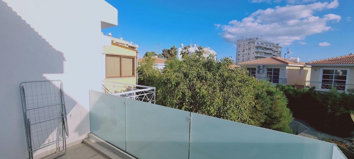 Limassol Vacations - STAY Downtown Retreat - Property Image 74