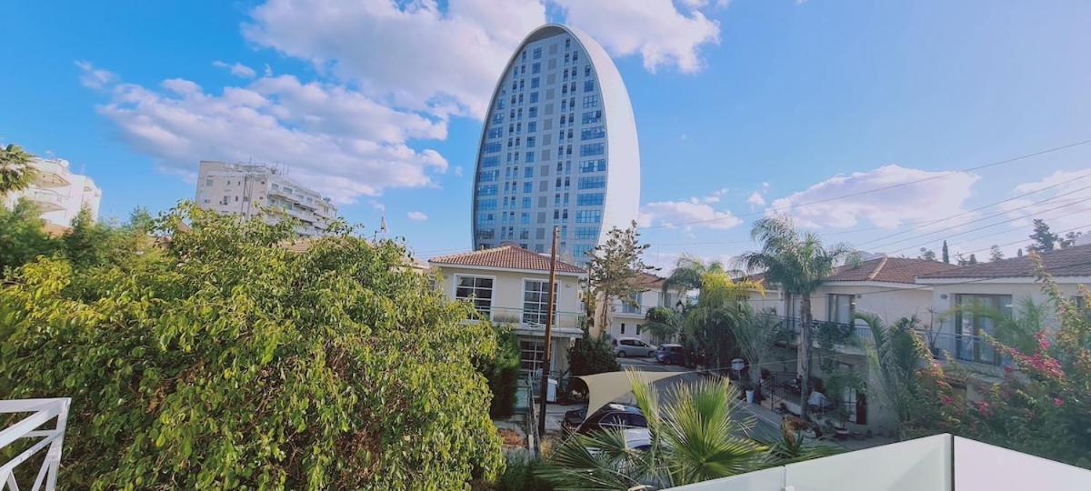 Limassol Vacations - STAY Downtown Retreat - Property Image 75