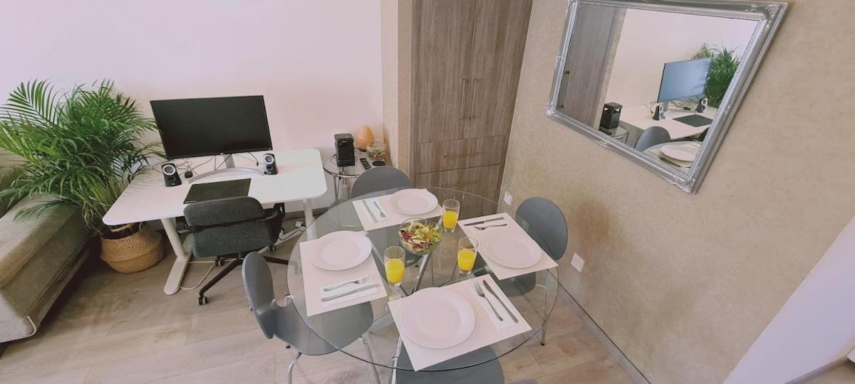 Limassol Vacations - STAY Downtown Retreat - Property Image 76