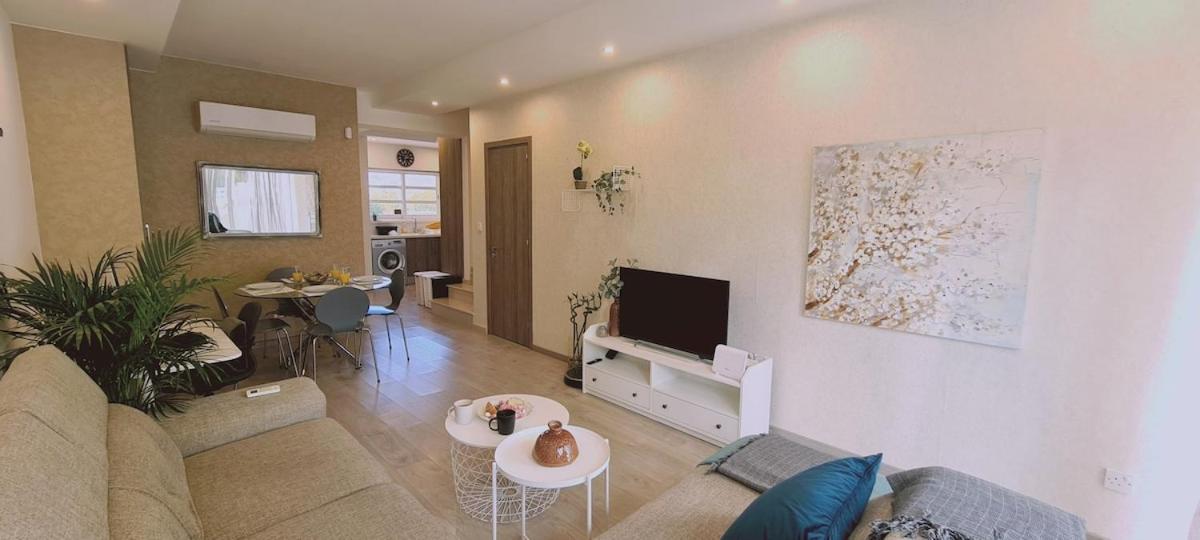 Limassol Vacations - STAY Downtown Retreat - Property Image 77