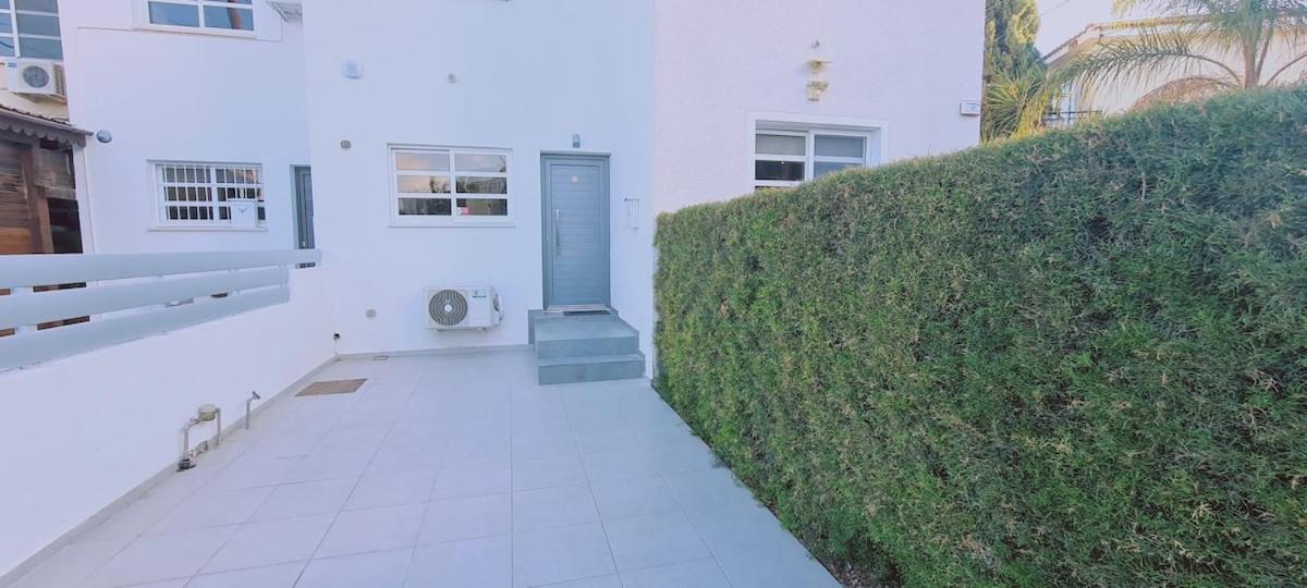 Limassol Vacations - STAY Downtown Retreat - Property Image 78