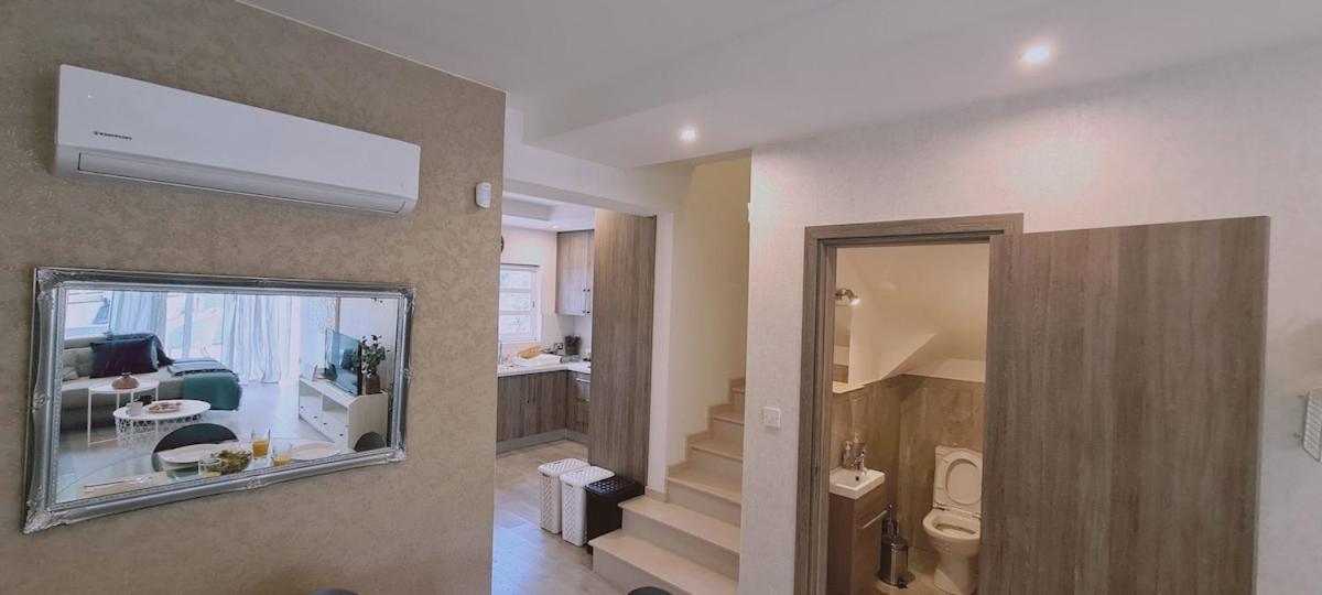 Limassol Vacations - STAY Downtown Retreat - Property Image 79