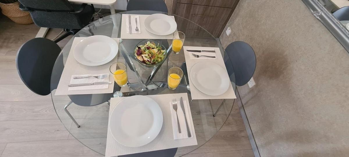 Limassol Vacations - STAY Downtown Retreat - Property Image 81