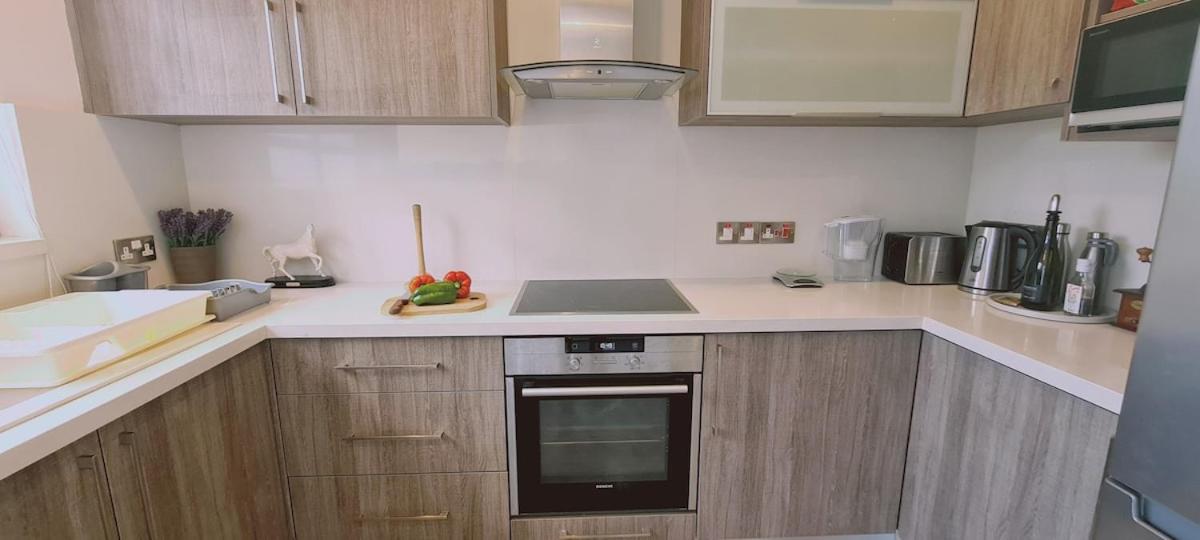 Limassol Vacations - STAY Downtown Retreat - Property Image 82