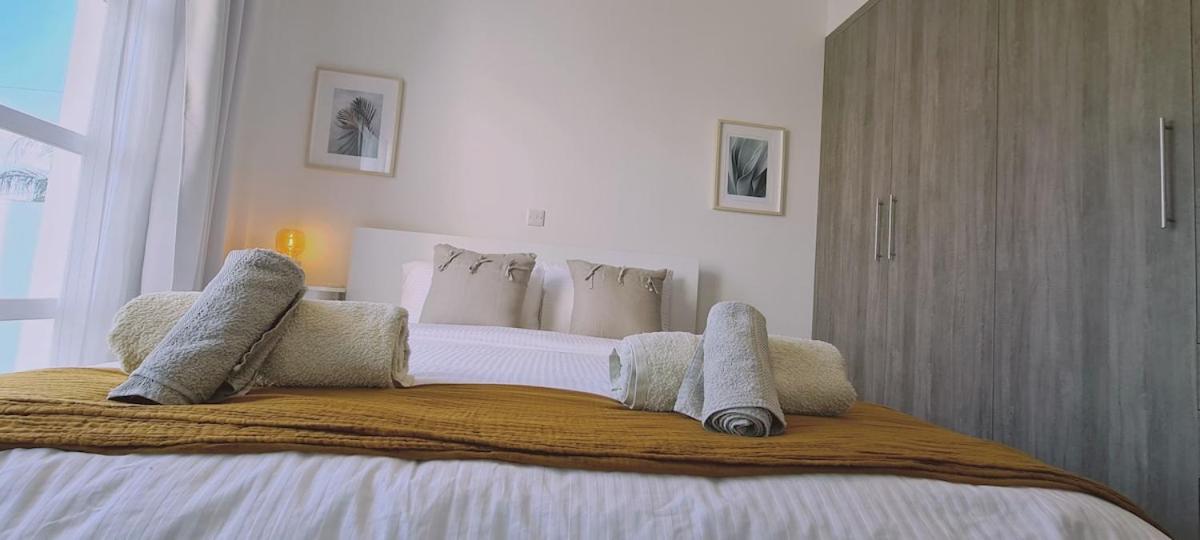 Limassol Vacations - STAY Downtown Retreat - Property Image 88