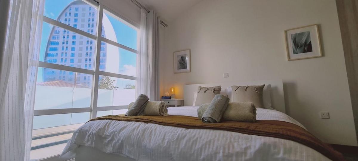 Limassol Vacations - STAY Downtown Retreat - Property Image 89