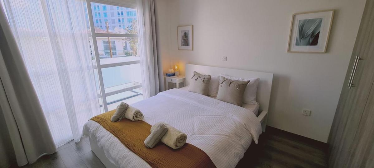 Limassol Vacations - STAY Downtown Retreat - Property Image 91
