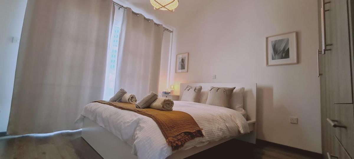 Limassol Vacations - STAY Downtown Retreat - Property Image 93