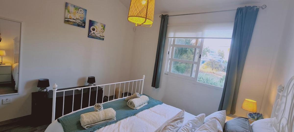 Limassol Vacations - STAY Downtown Retreat - Property Image 94