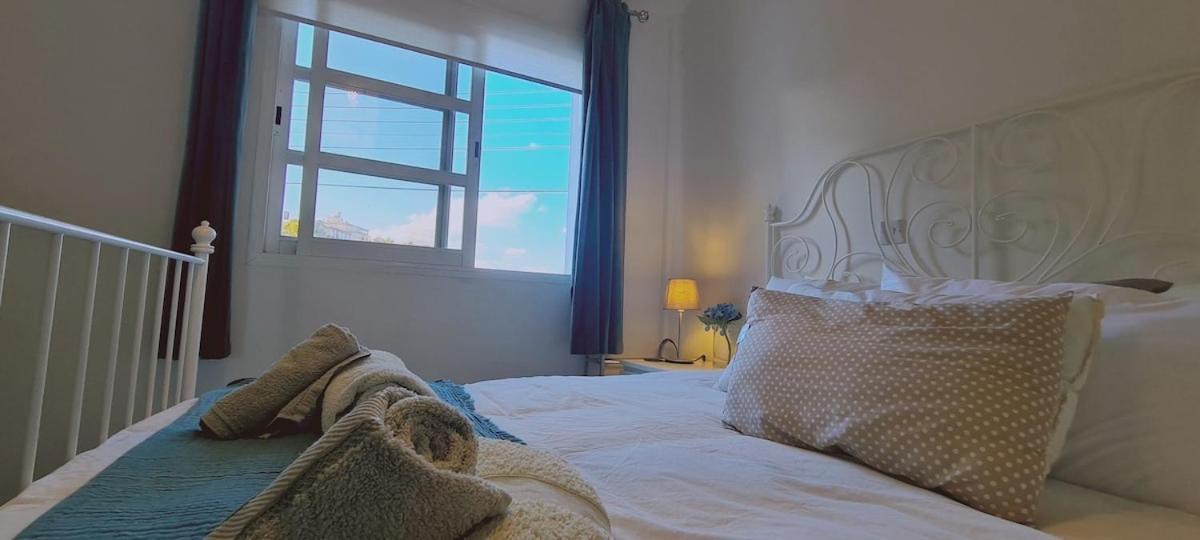 Limassol Vacations - STAY Downtown Retreat - Property Image 98