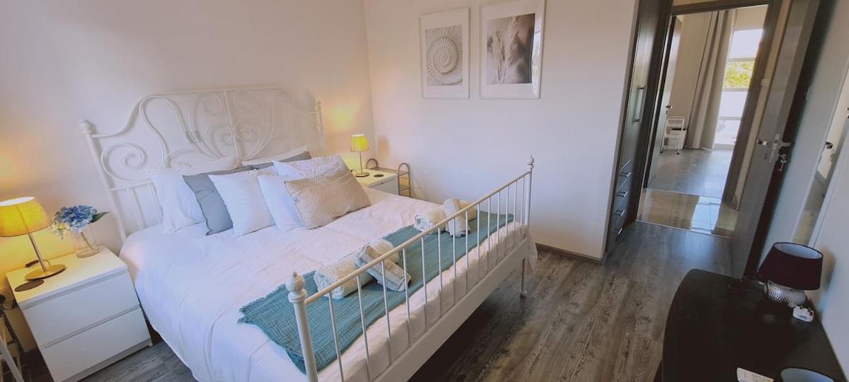 Limassol Vacations - STAY Downtown Retreat - Property Image 99