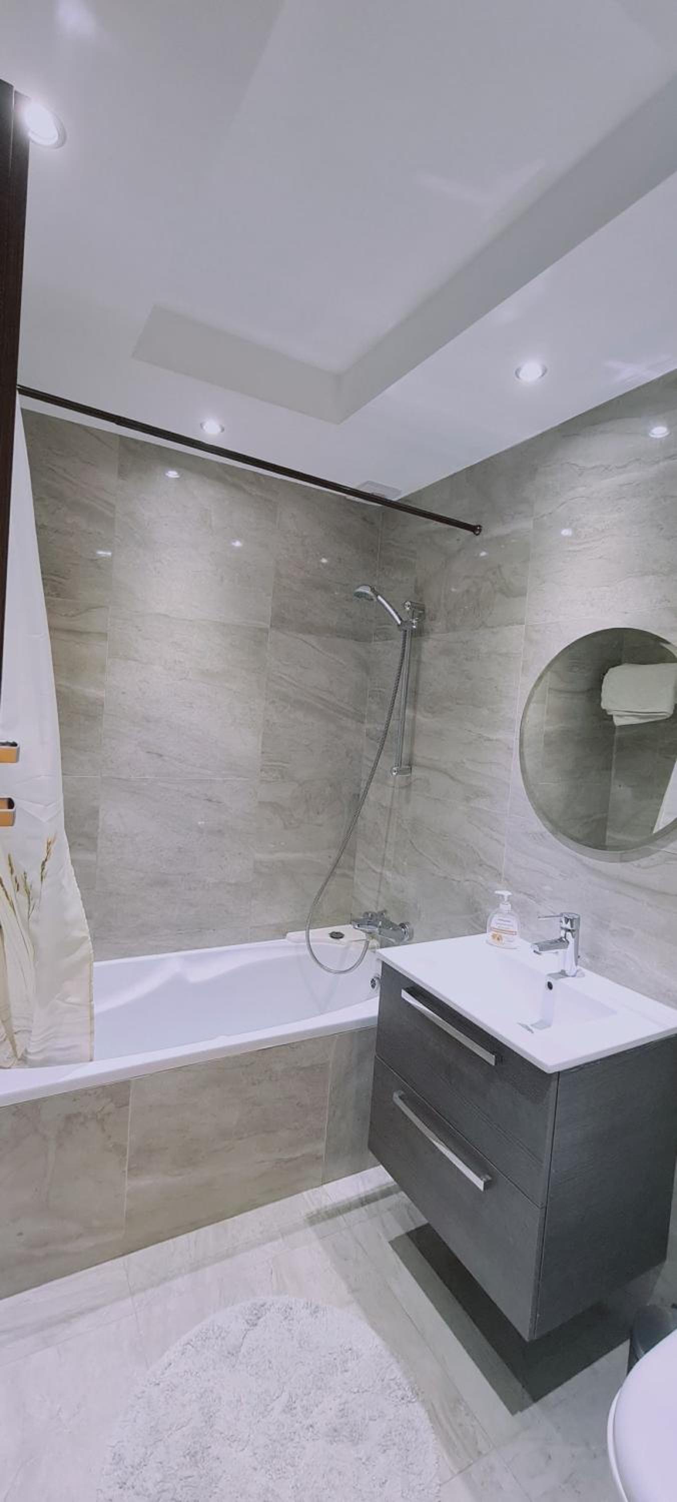 Limassol Vacations - STAY Downtown Retreat - Property Image 100