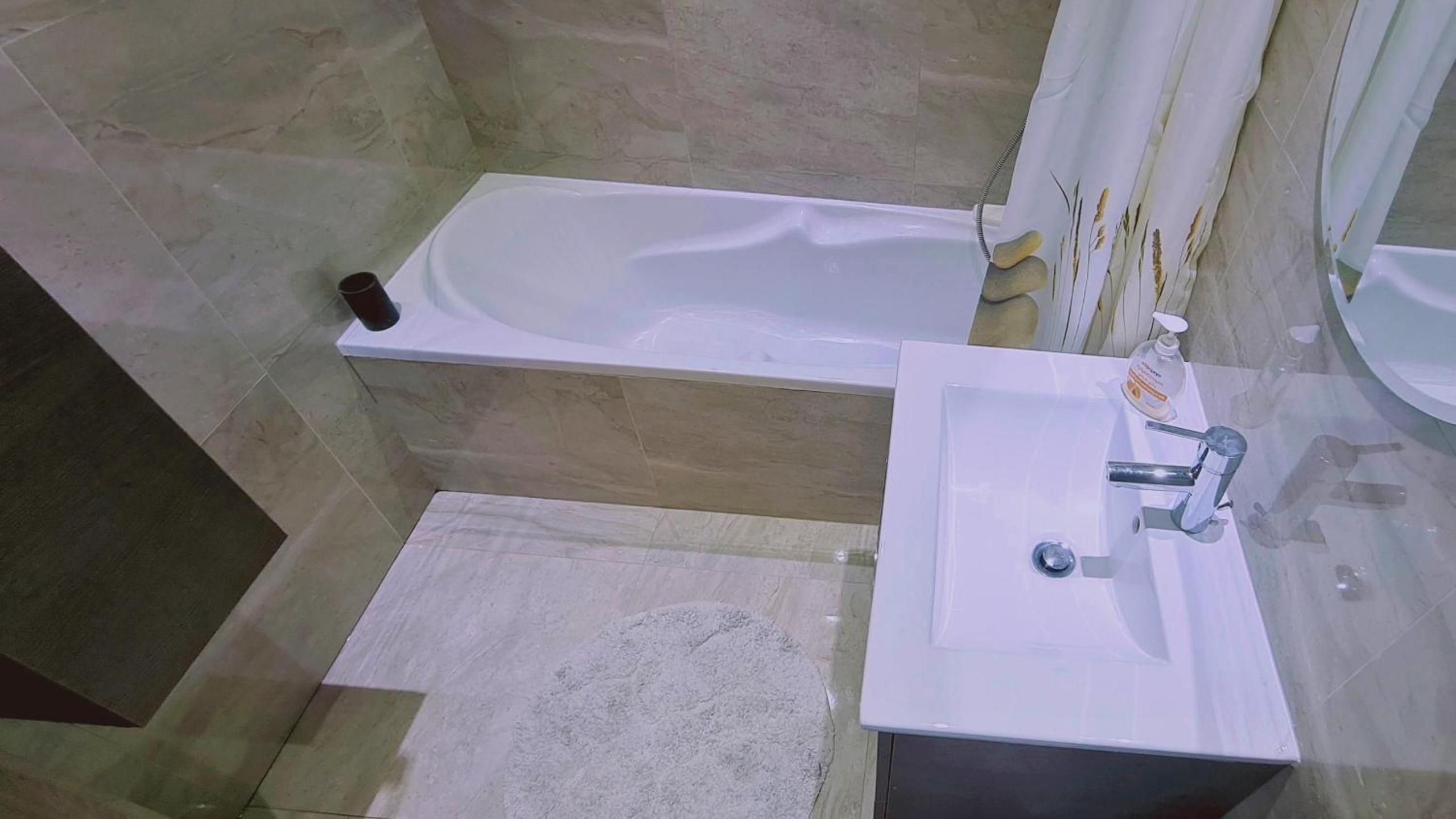 Limassol Vacations - STAY Downtown Retreat - Property Image 101