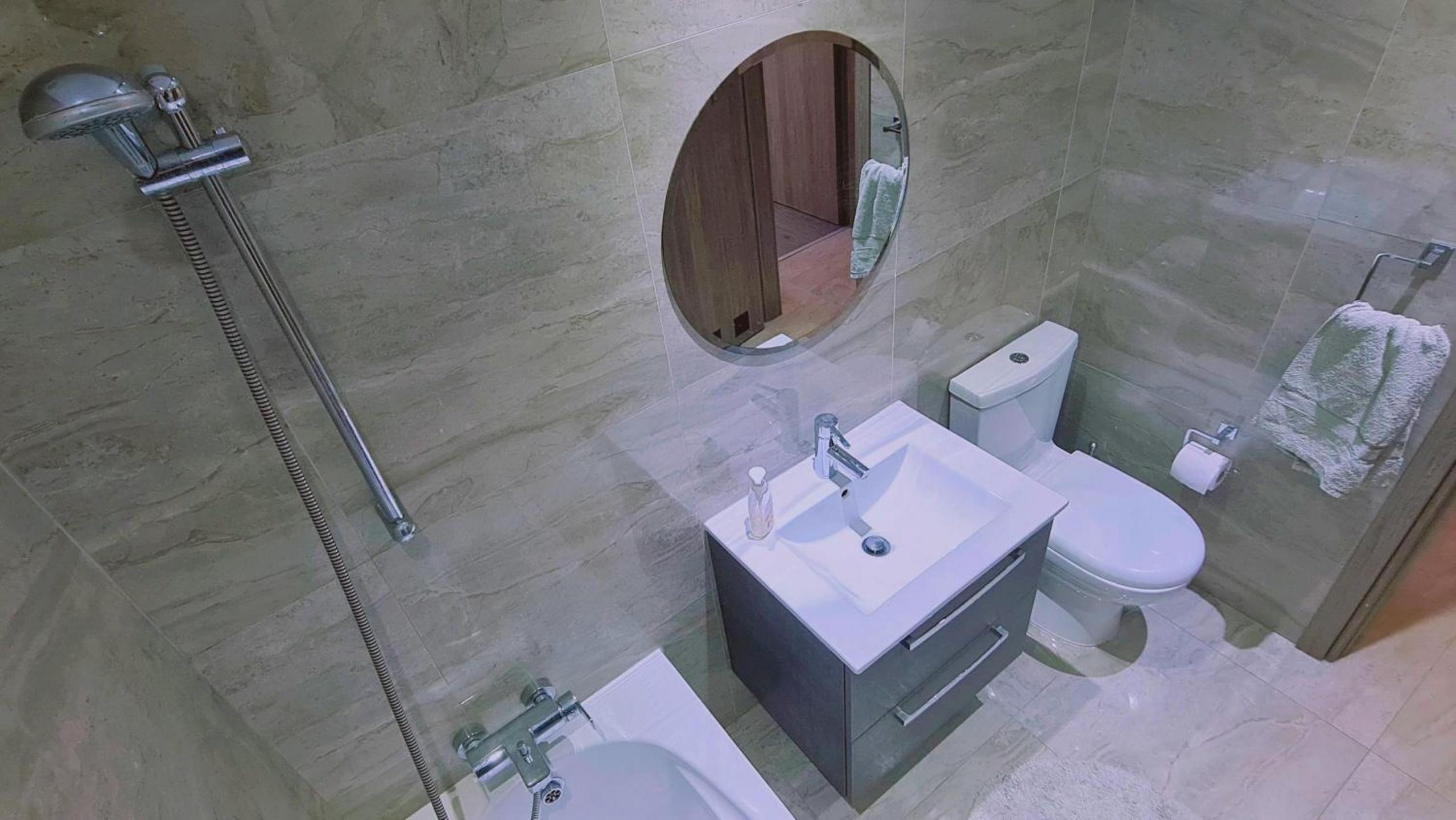 Limassol Vacations - STAY Downtown Retreat - Property Image 103