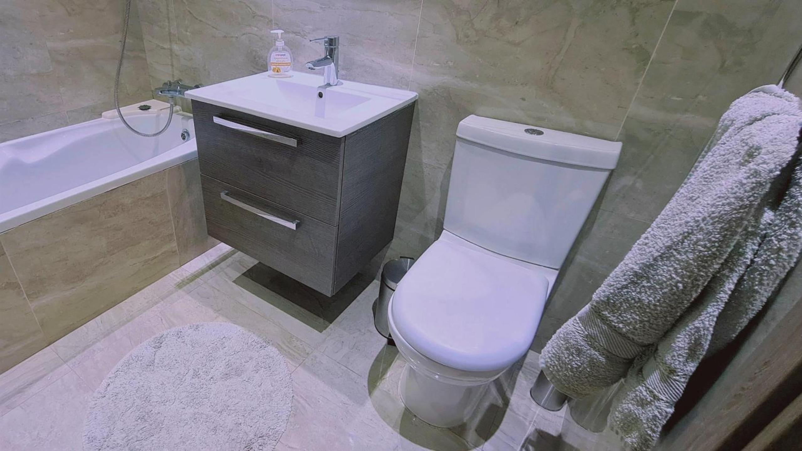 Limassol Vacations - STAY Downtown Retreat - Property Image 105