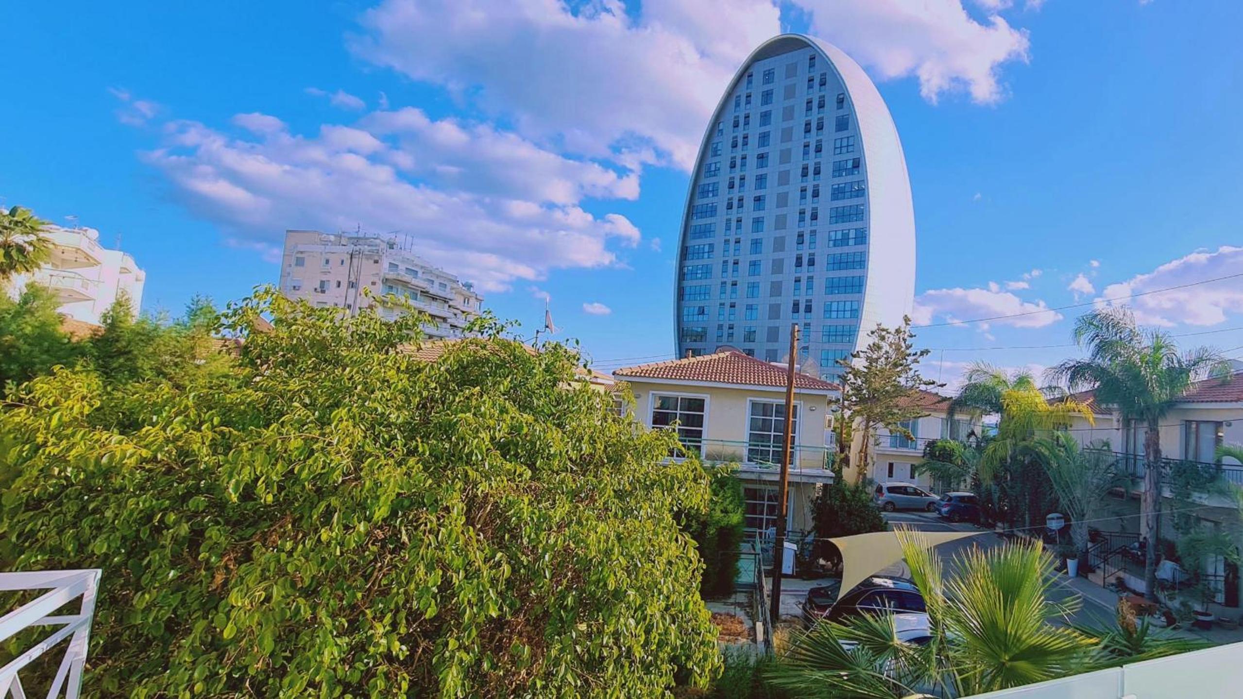 Limassol Vacations - STAY Downtown Retreat - Property Image 107