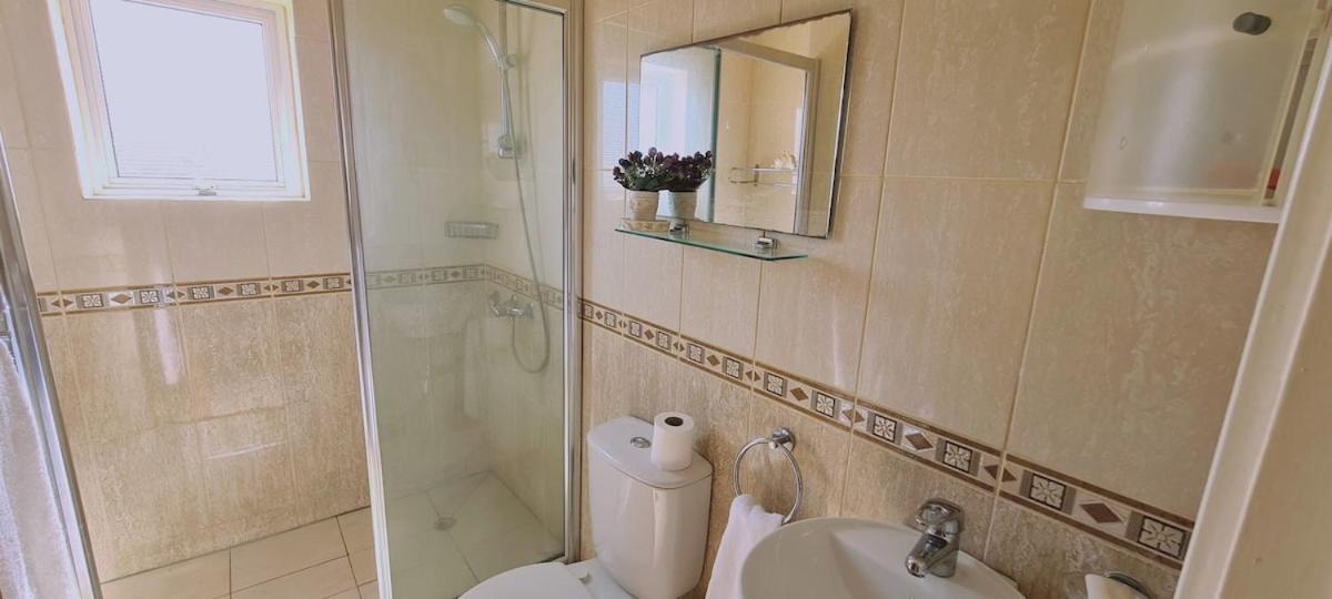 STAY Swallow's Nest Villa