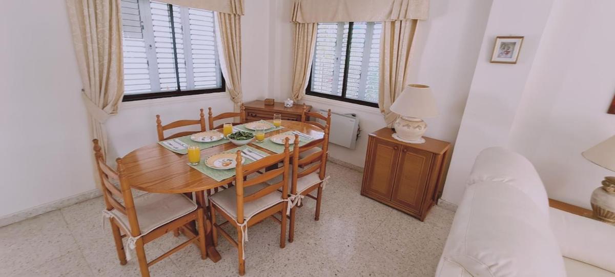 STAY Swallow's Nest Villa