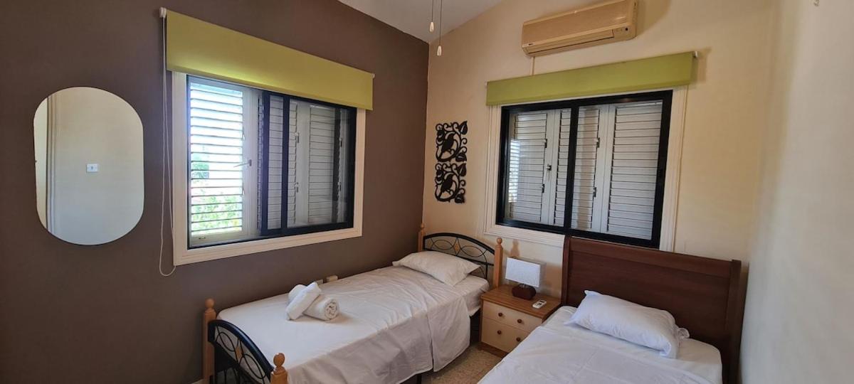 STAY Swallow's Nest Villa