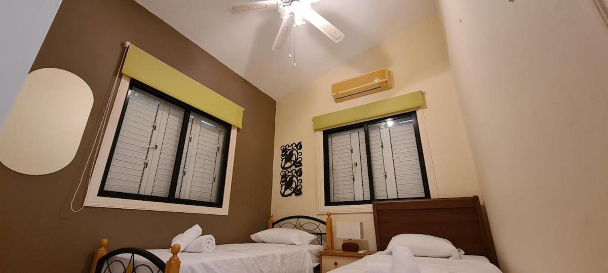 STAY Swallow's Nest Villa
