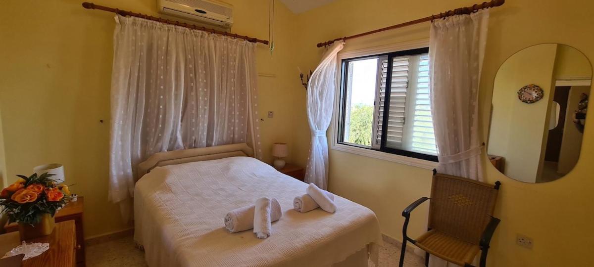 STAY Swallow's Nest Villa