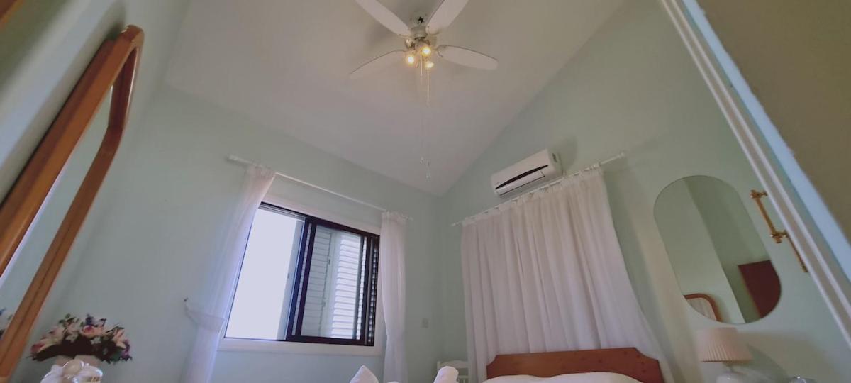 STAY Swallow's Nest Villa