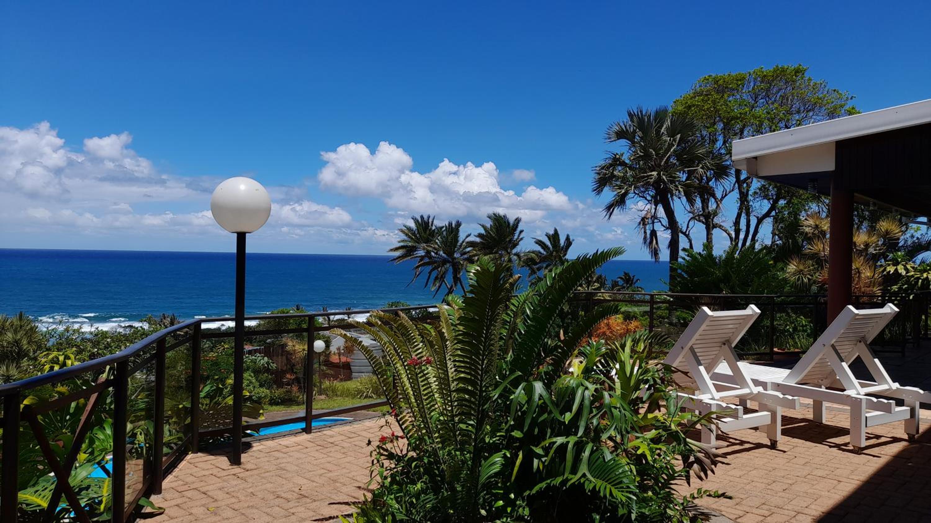 Wailana lodge