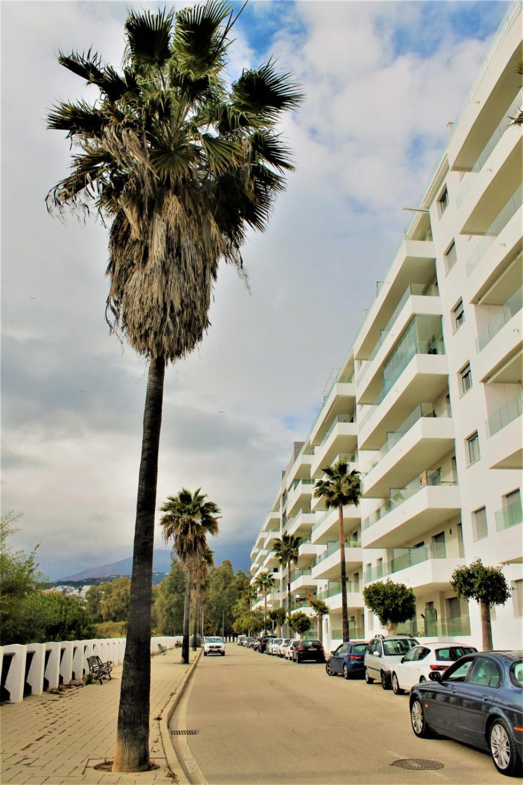 Residencia Jardin del Rio