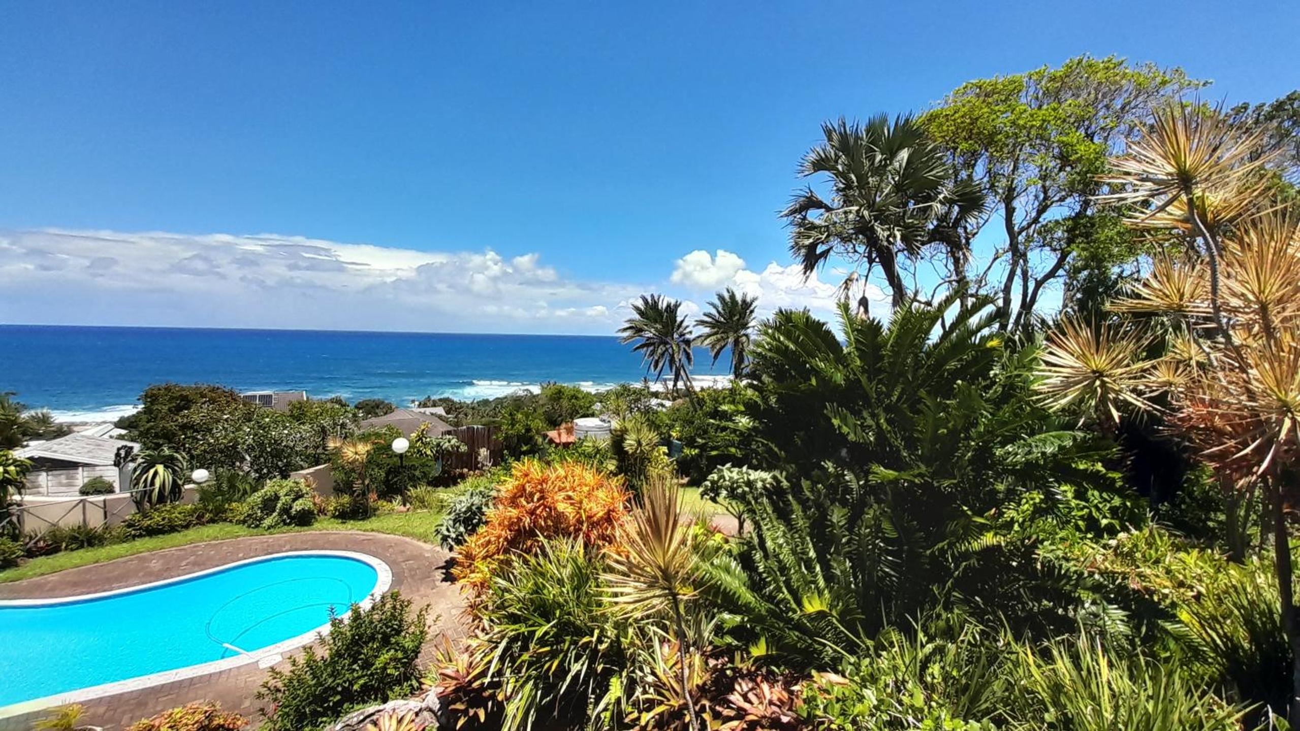 Wailana lodge