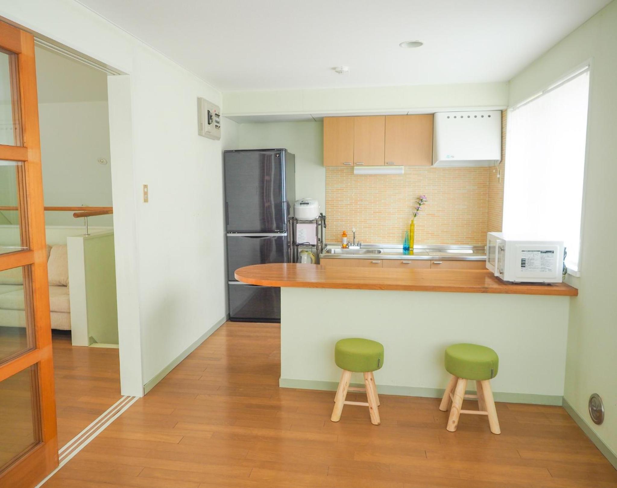 Nasu-gun - House - Vacation STAY 7648 view 4