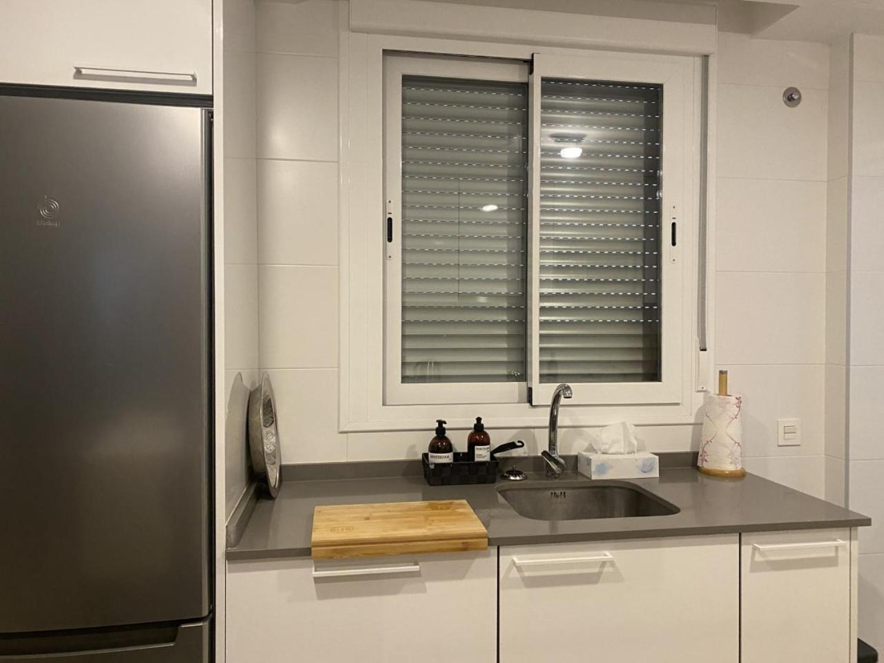 Residencia Jardin del Rio