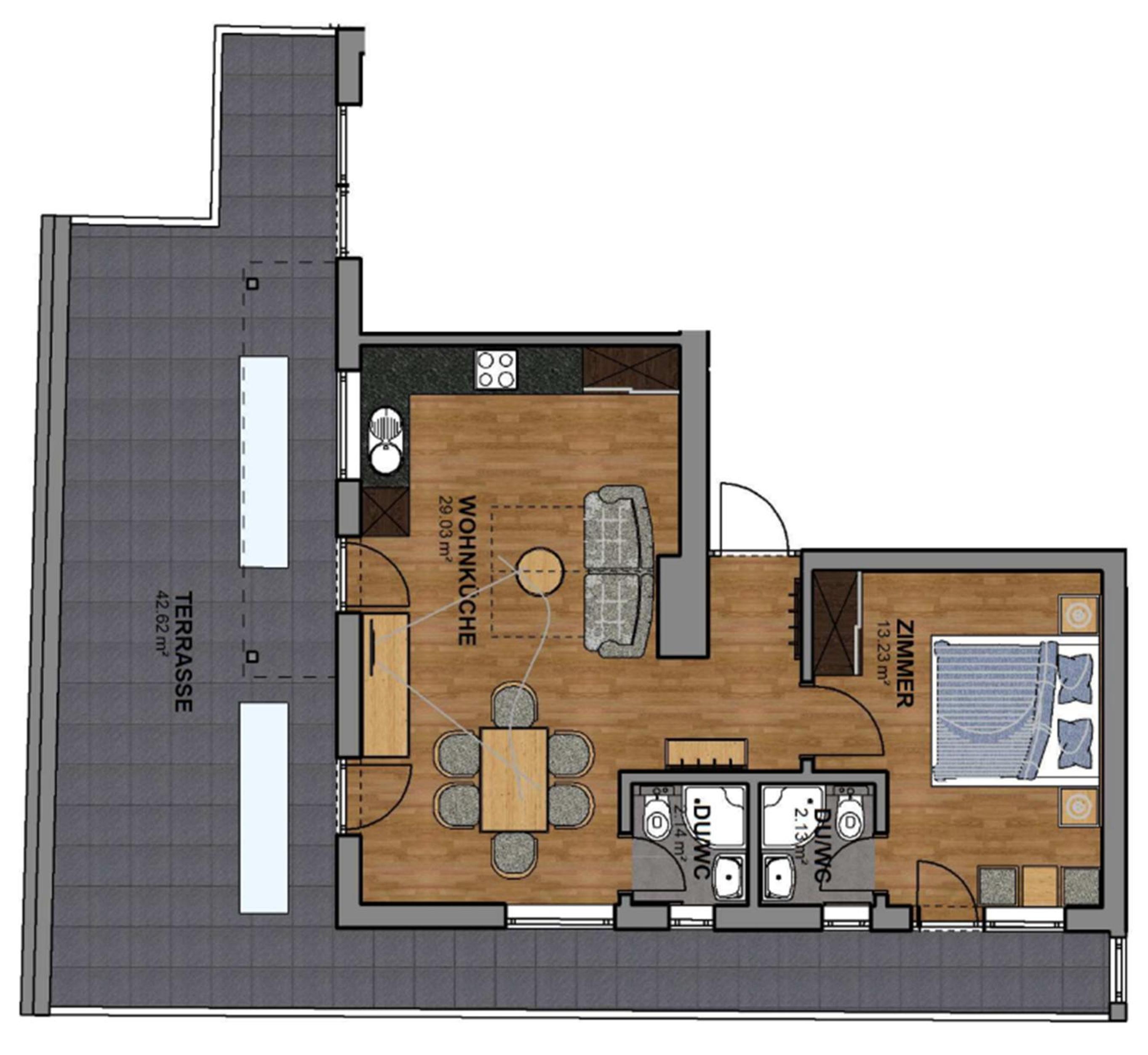 Haus Stefanie