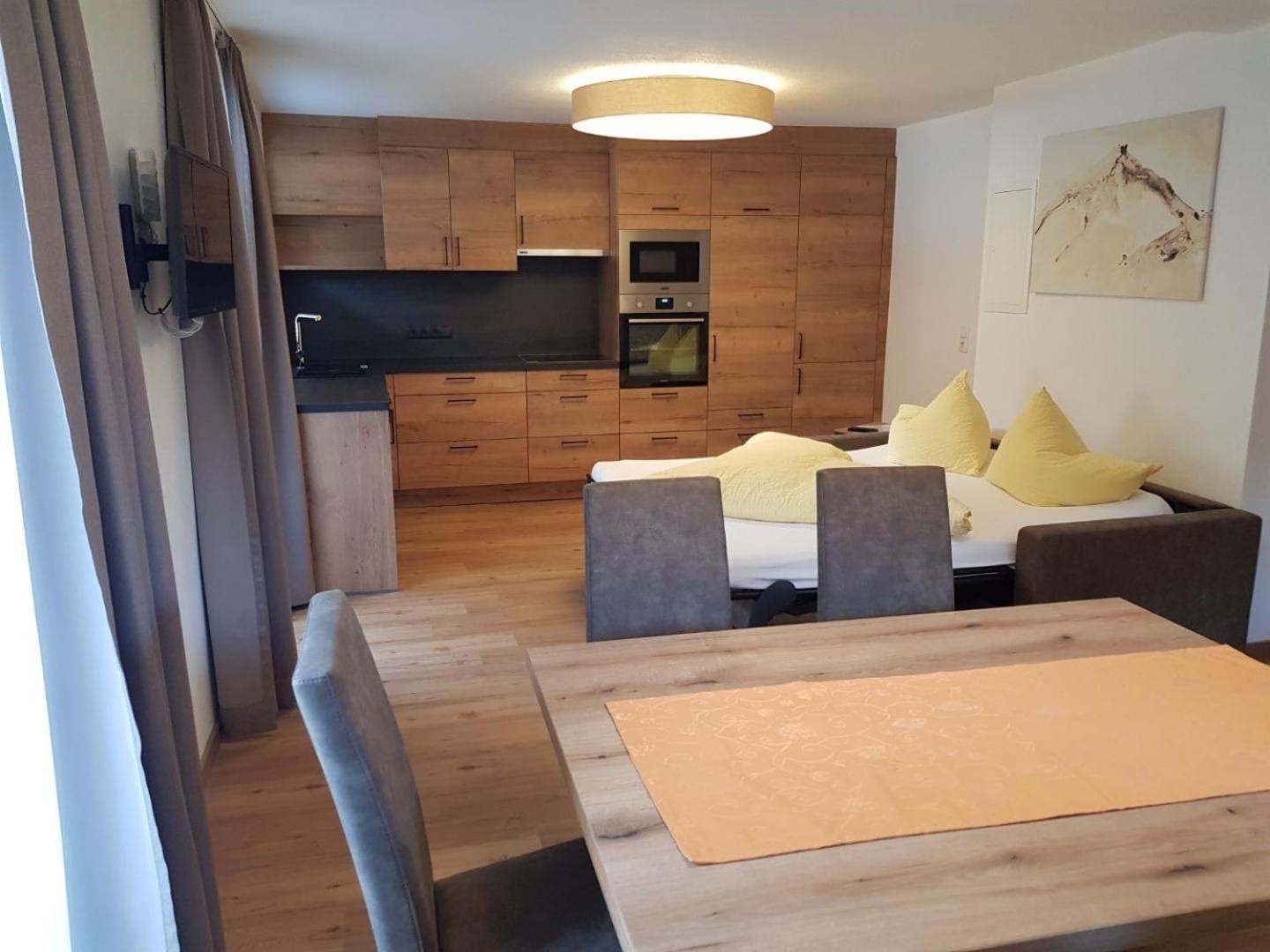Haus Stefanie
