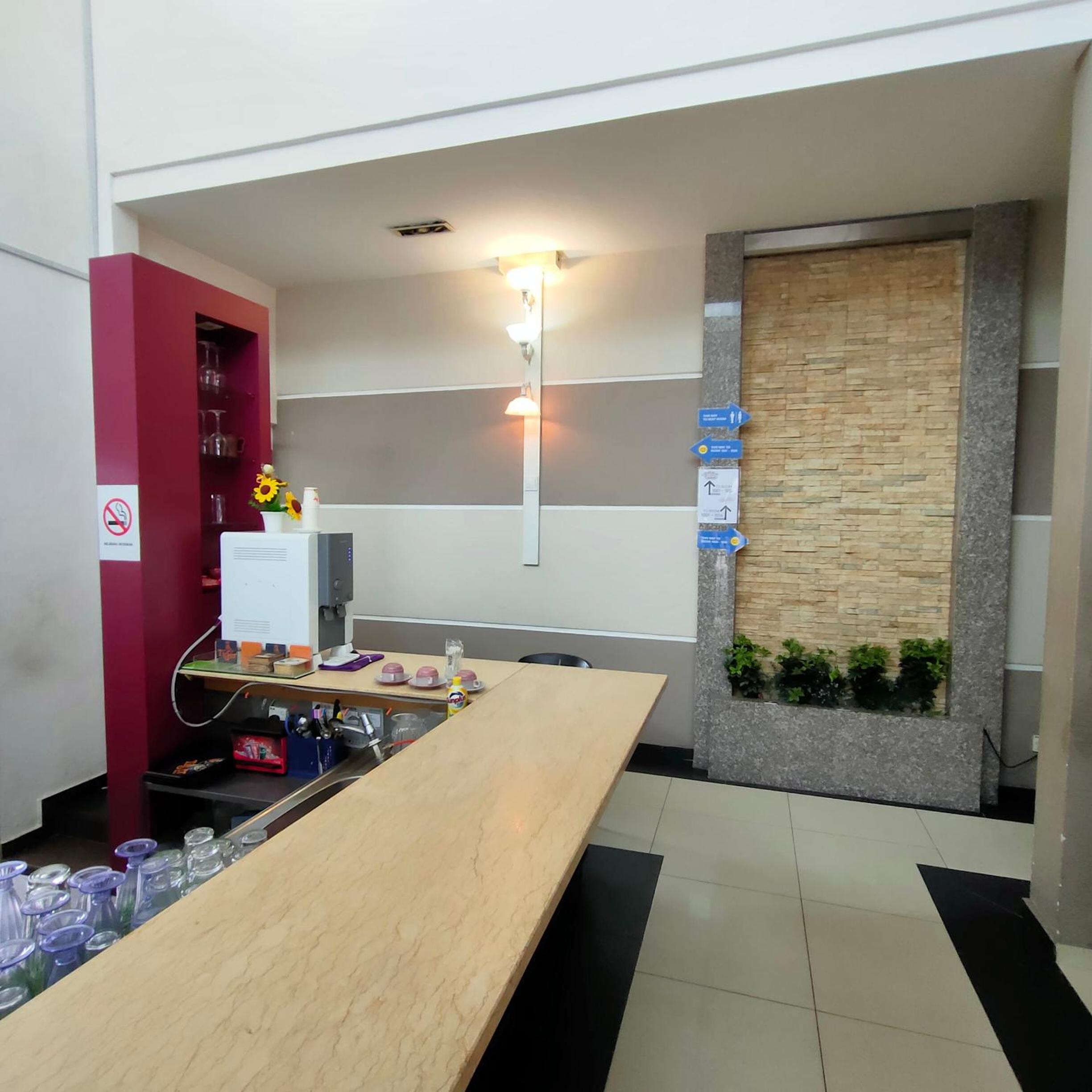 Cozzy Motel Malacca photo 5
