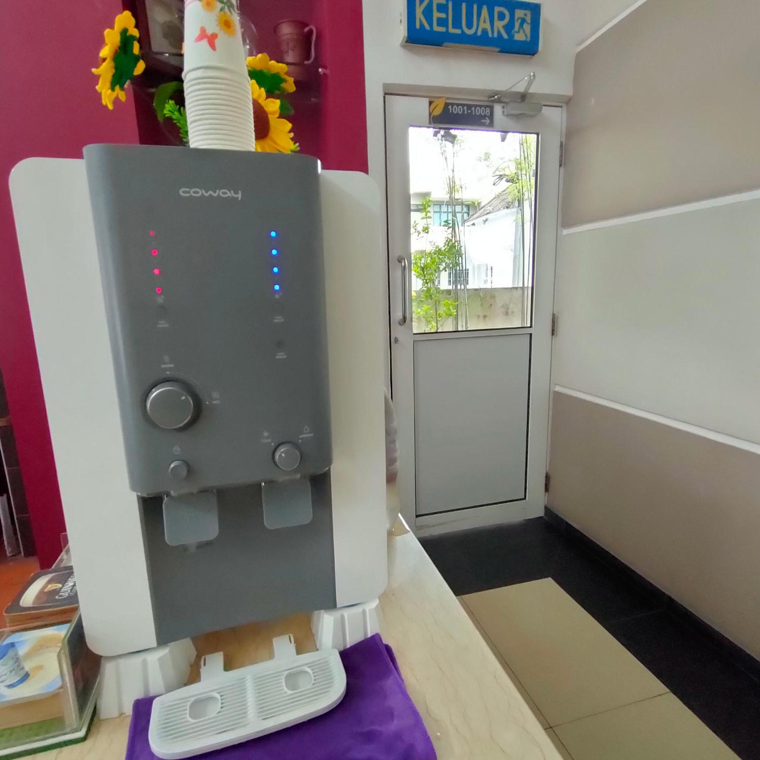 Cozzy Motel Malacca photo 8