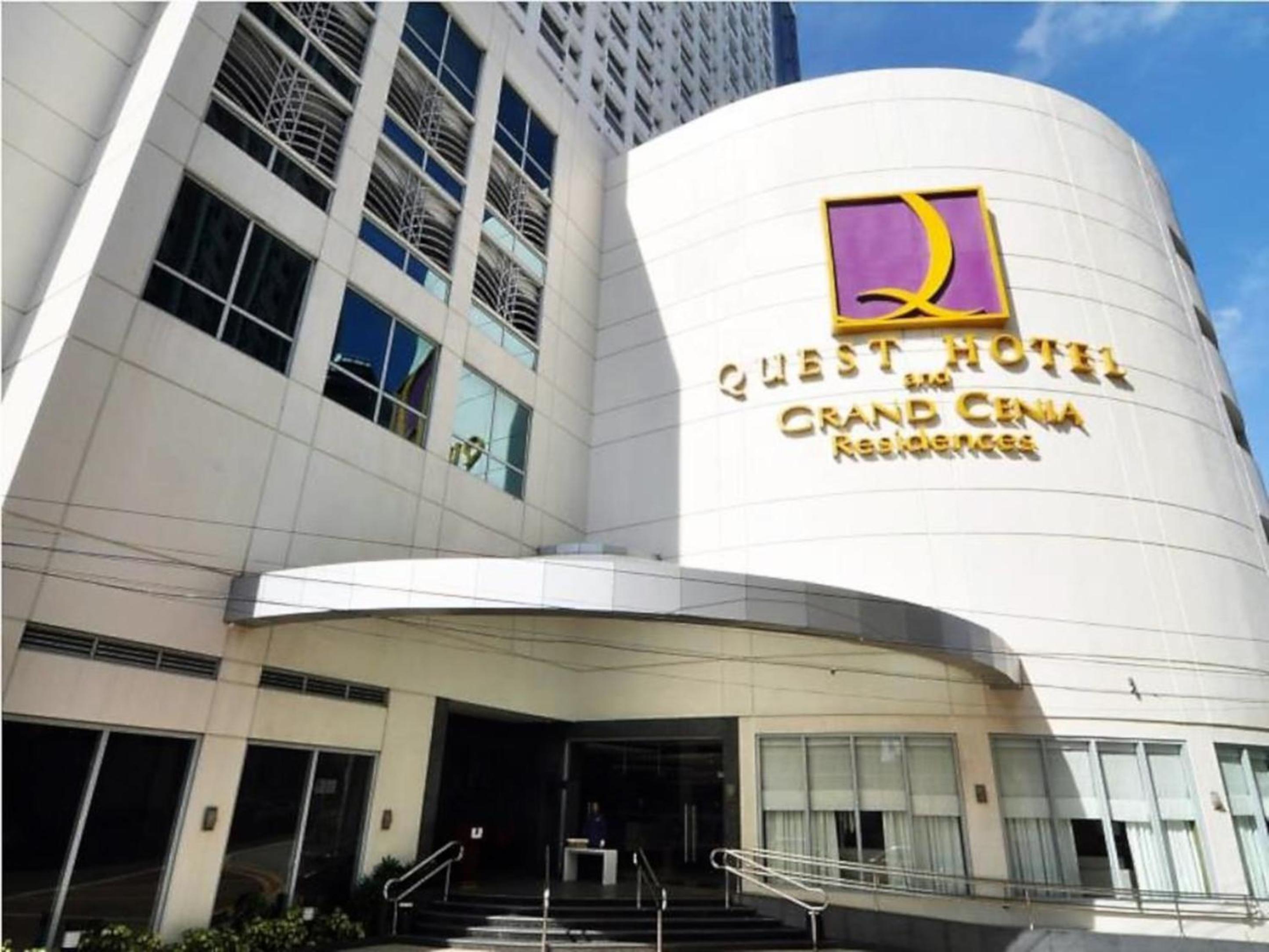 Hotel Quest Serviced Residences - Image 1