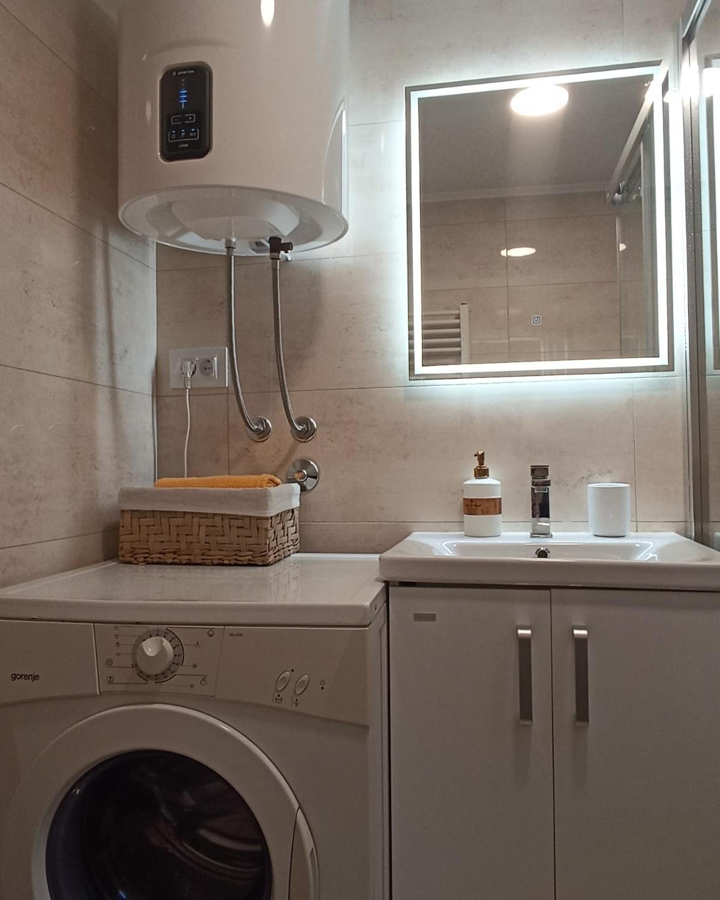 Apartman Vukalović