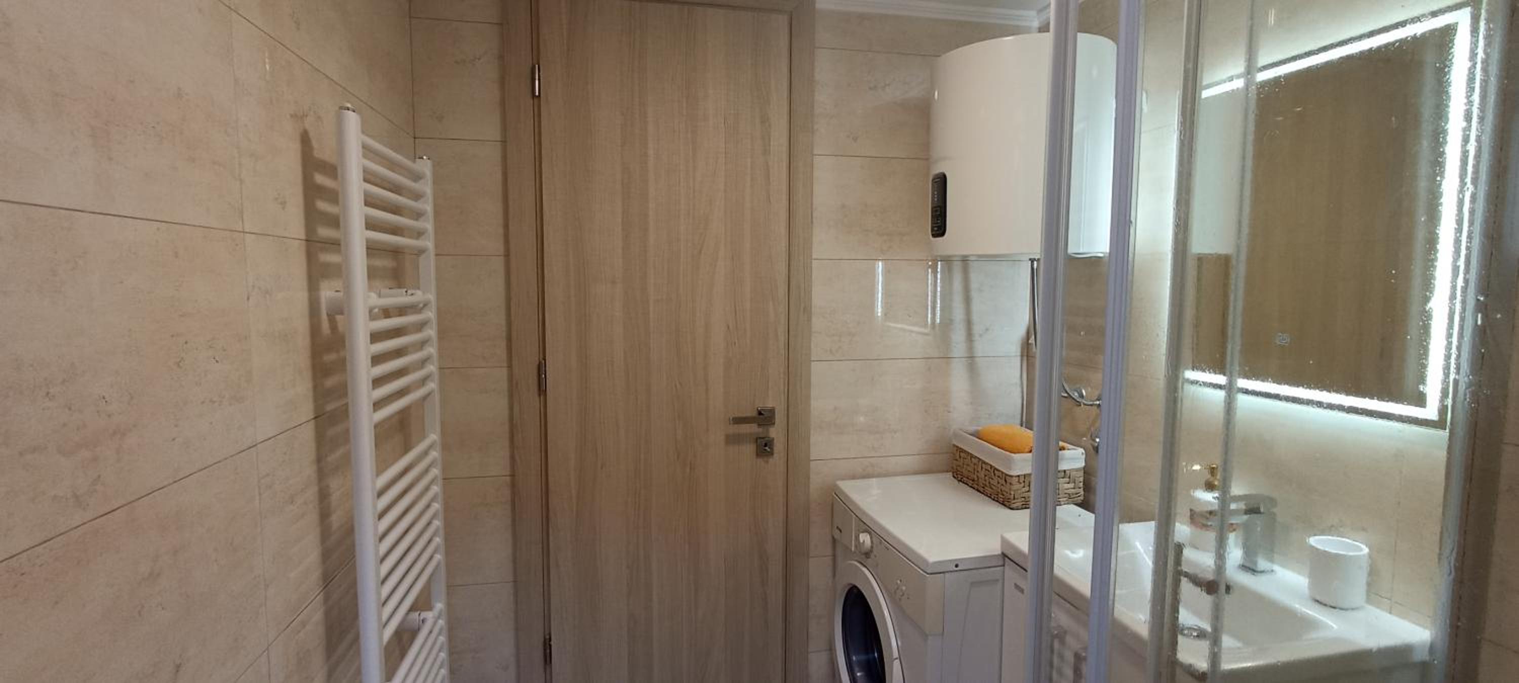 Apartman Vukalović