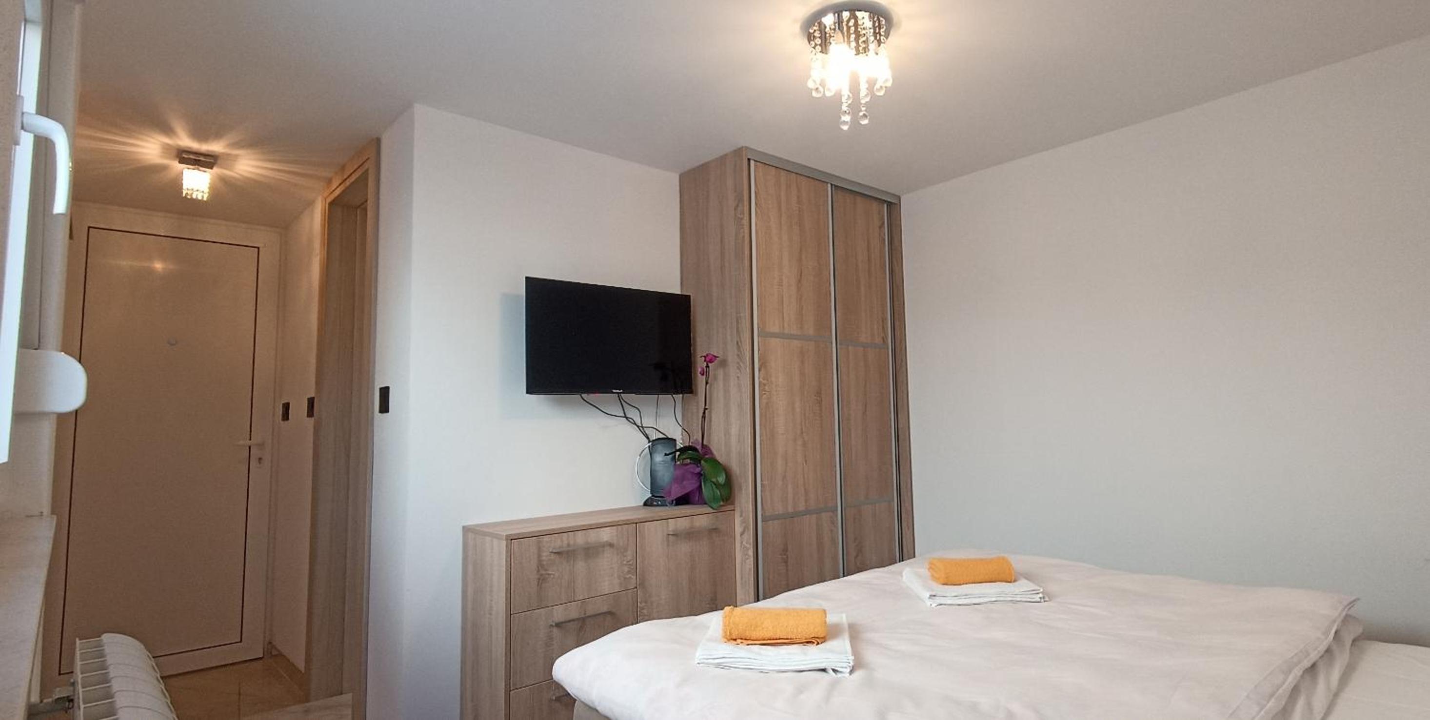 Apartman Vukalović